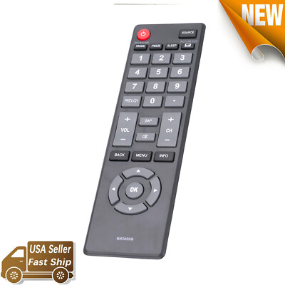US Remote NH305UD for Emerson TV LF320EM4 LF391EM4 LF240EM4 LF290EM4 LF320EM4