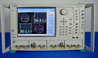 Anritsu MS4644A 10MHz-40GHz VectorStar Vector Network Analyzer