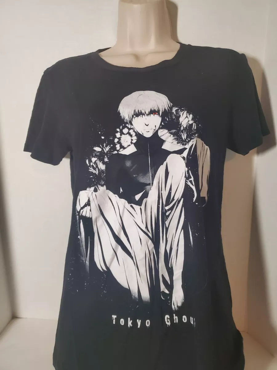 Tokyo Ghoul T-Shirt, Large selection - low prices