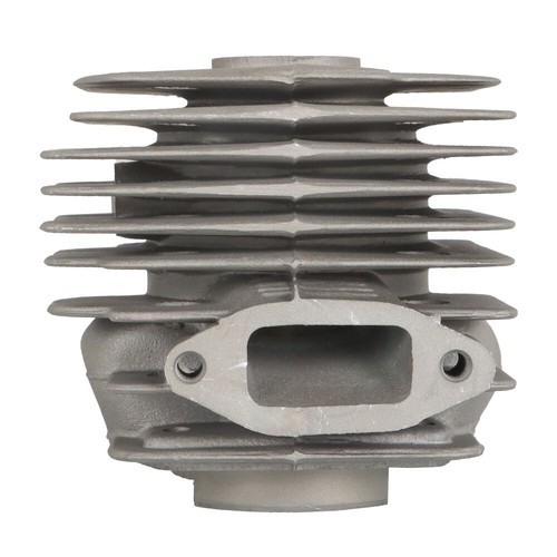 Cabina de pistón de cilindro de 52 mm apta para Husqvarna 365 371 372 371K 372XP Big Bore nueva - Imagen 7 de 24