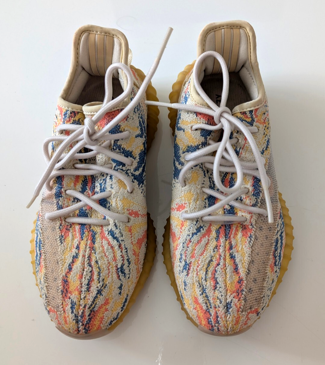 Funerariamonteiro Yeezy Boost 35 V2 X Kaws Adidas Yeezy Boost 350