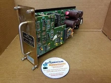 MODICON AS-9000-461 DISK POWER SUPPLY MODULE ASSY 115V AS9000461 SHIPS SAME DAY