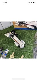 Lego Star Wars #7869 Battle for Geonosis