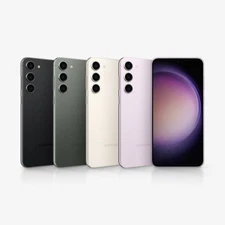 NEW UNLOCKED SAMSUNG GALAXY S23+ PLUS 5G SM-S916U ALL COLORS AND MEMORY GSM+CDMA