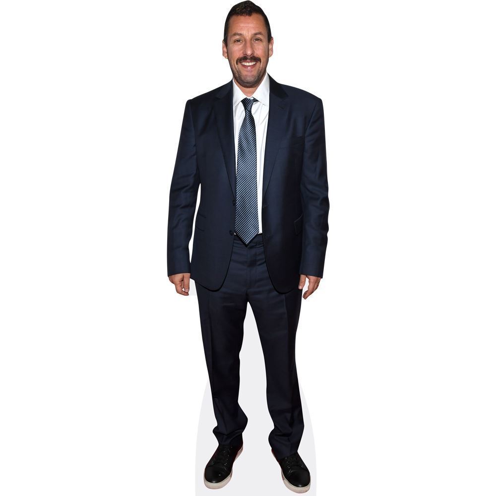 Adam Sandler (Blue Suit) mini formato