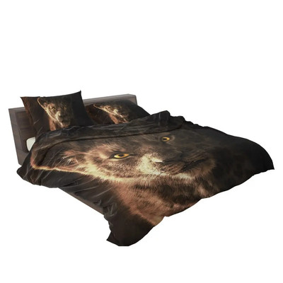 Quilt Cover Pillowcase Set 60692-068124 Home Textiles All Season Double