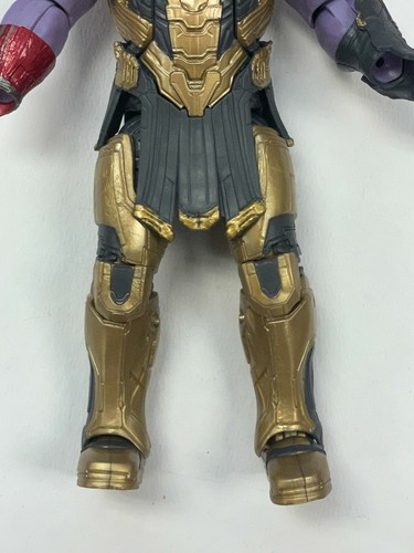 Marvel Legends THANOS (The Infinity Saga Series) (BODY ONLY) (Brolin) 6" Scale - Picture 6 of 7