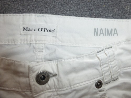 Marc O'Polo Jeans, Sommerjeans, Damenjeans, HAIMA, Gr:31 - Bild 4 von 6