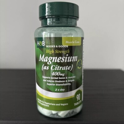 glutathione capsules holland and barrett & Magnesium Citrate 400mg 90 Tablets Food Supplements Vegan GHK-Cu 50mg – Advanced DRB-00602 Size:7,OZ( SOAP)