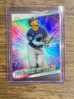 2024 Topps Series 1 Stars of MLB Julio Rodriguez #SMLB-16 Mariners