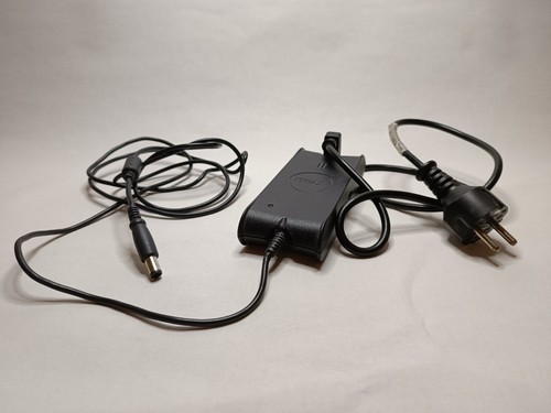 Original DELL PA-12 PA-1650-05D2 0F7970 F7970 041381-00 Laptop Ladegerät 65W