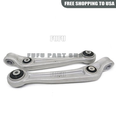 4x Front Lower Control Arm Bushing Set For Lexus LX470 Toyota Land Cruiser 100 | UK