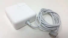 Apple MacBook Power AC adapter charger magSafe 2 A1436 45W A1435 60W A1424 85W 