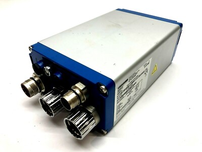 Kollmorgen AKD-N00307-DFEC-E000 Decentralized Servo Drive 