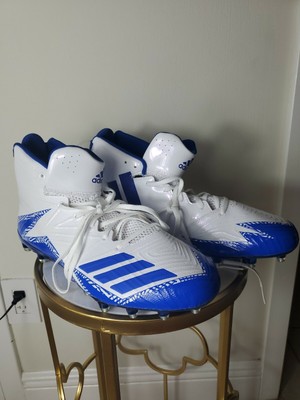 adidas chrome cleats