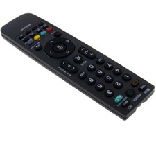 Re-Flix Telecomando Universale Di Ricambio AKB69680438 Per TV LG (modello 42LF2510)