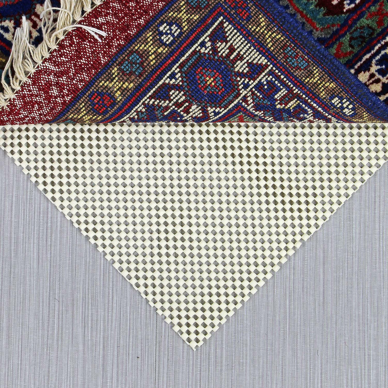 Anti Slip Rug Mat Gripper Grip Multi Purpose Non Slip Mat Underlay New 120x180cm