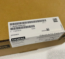 6SL3055-0AA00-5EA3 6SL30550AA005EA3 NEW SIEMENS SENSOR MODULE ENCODER