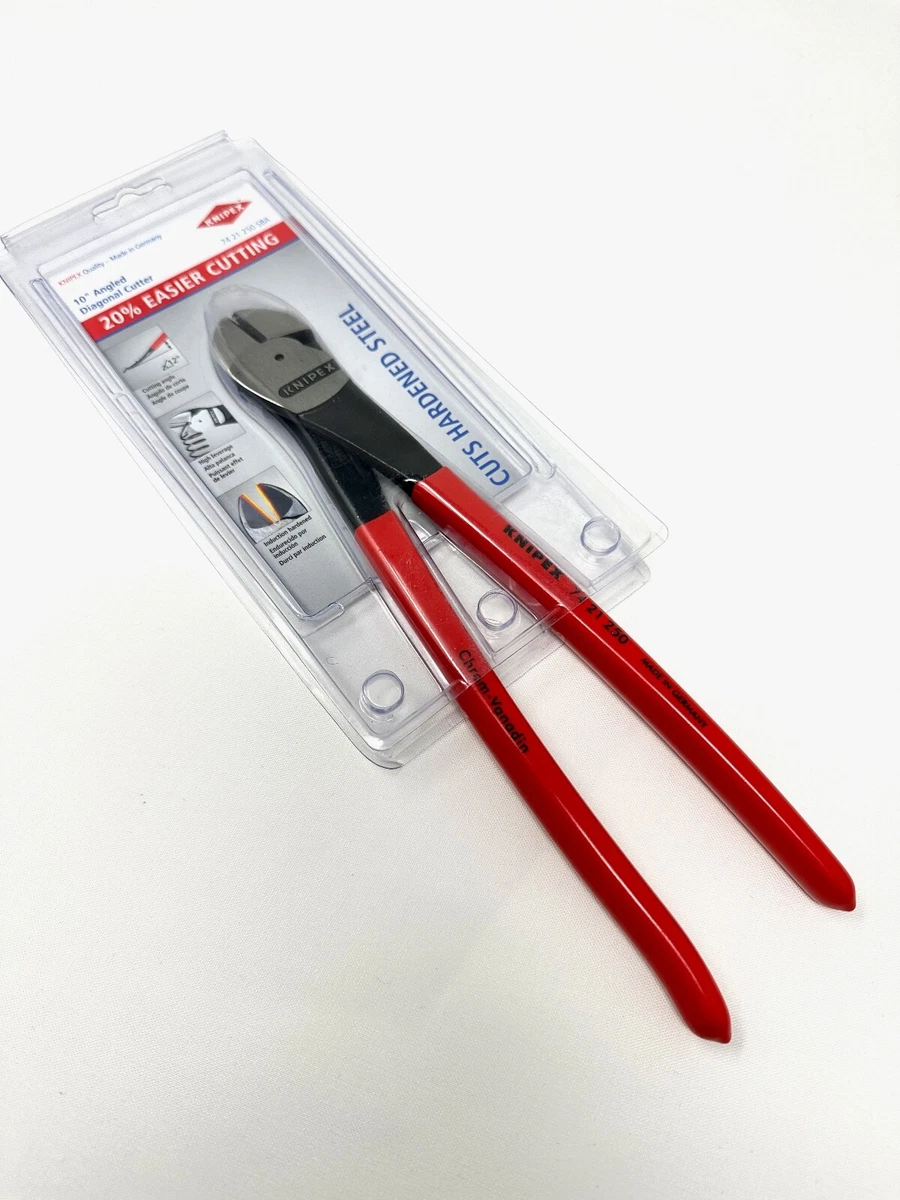 Knipex 74 21 250 hotsell