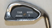 */Tour Model - Series 5 - Midsize 42* #9 Iron - RH - Men's - Steel- Regular #398