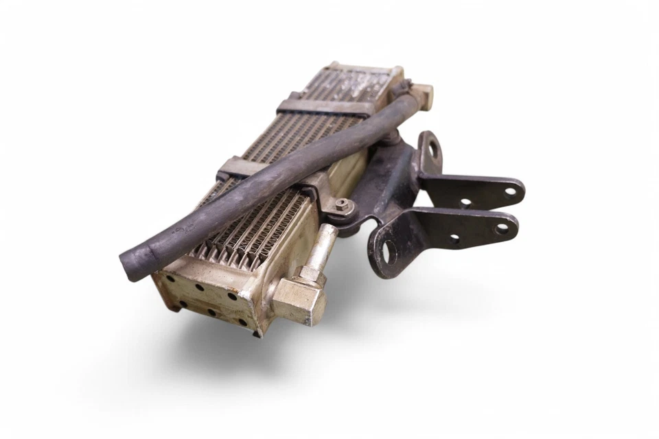 Triumph Trident T150V T150 150 E T T150T 750cc triple enfriador de aceite *RG22 Foto 4 de 4