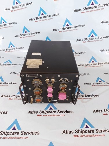ORBIT AL-7100-LCU LOCAL CONTROL UNIT