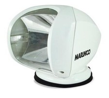 Marinco Spl-12W Spotlight 12/24V 100W Halogen