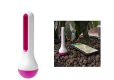 Air Comfort  Temperature & Humidity Sensor Hydroponics Grow Room Environment.