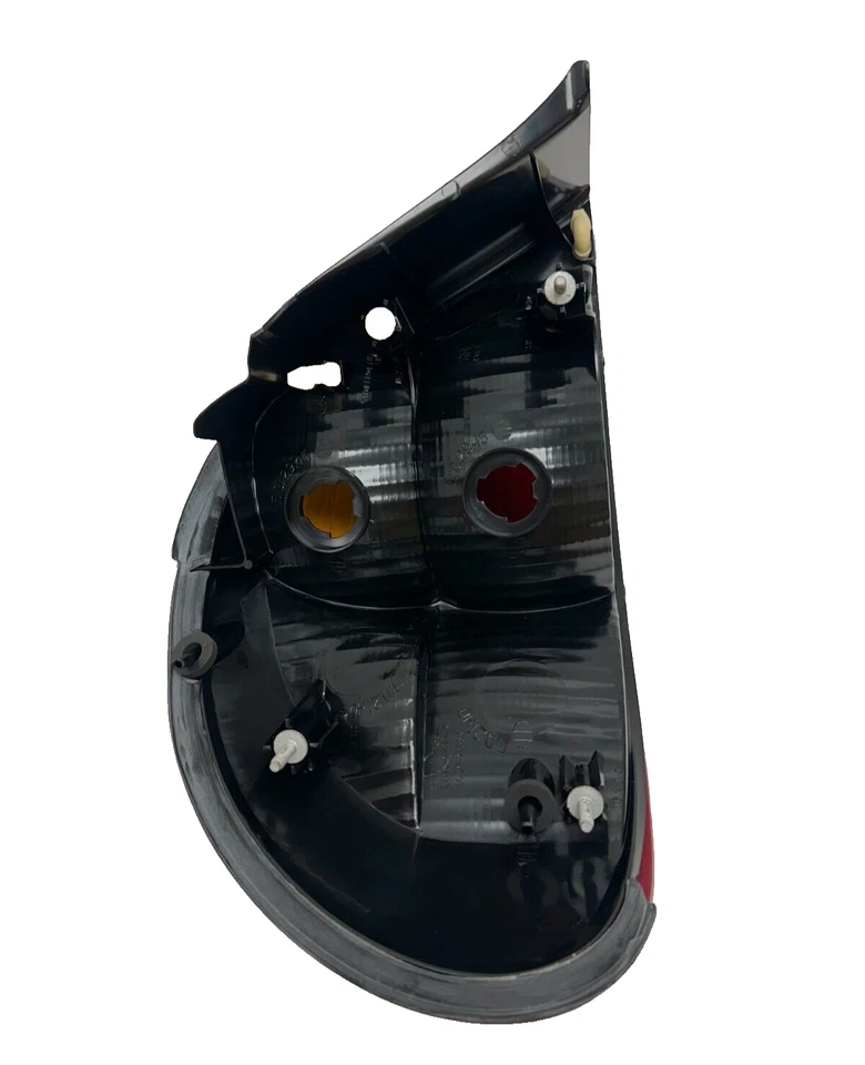 Luz trasera derecha OEM 1999-2002 Lincoln Continental Foto 4 de 4