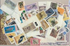Stamps Namibia - South West Africa 100 Different Stamps MNH
