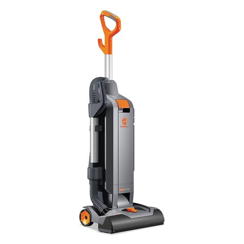 Hoover Commercial CH54115 10 Amp Vacuum Cleaner w/ Intellibelt Orange