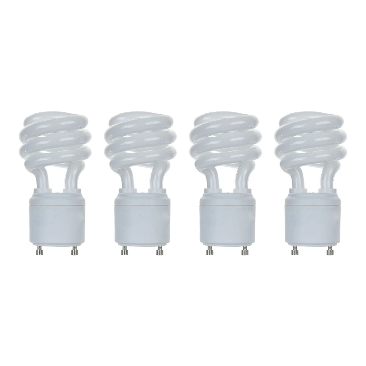 Gu24 cfl bulb deals