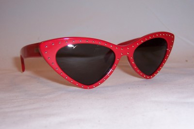 NEW MOSCHINO SUNGLASSES MOS 006S C9A-IR RED/GRAY BLUE  display picture 2