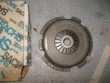 Disque d'embrayage Audi 80