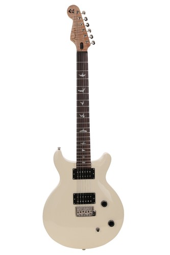 Carloscaster - The best of Fender and PRS in one unique guitar!