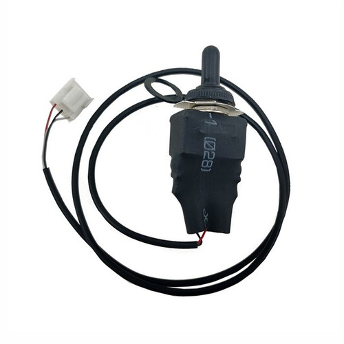 3'' Electric Exhaust Cut Off Valve I-Pipe Control Motor w/Remote & Manual Switch - Picture 7 of 13
