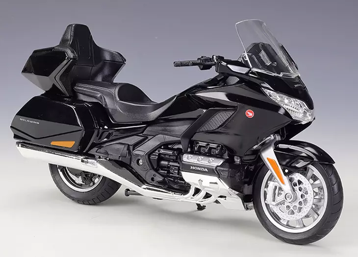 Big bike best sale 2020