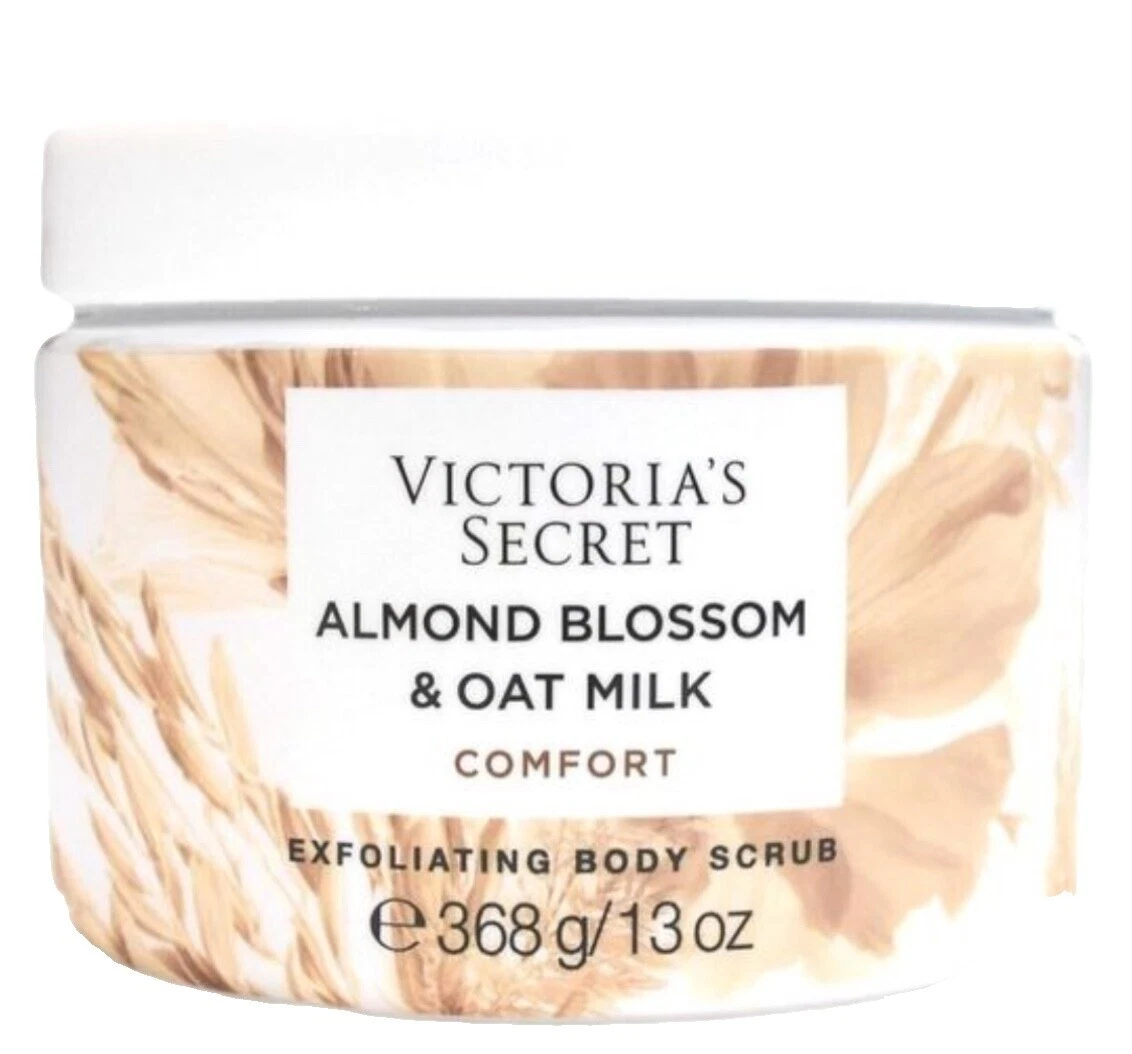 Victoria's Secret Skin Body Scrubs