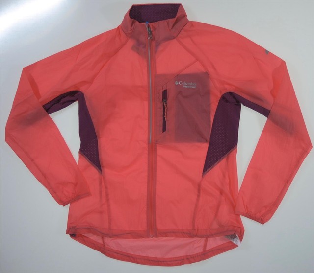 columbia titan lite ii windbreaker