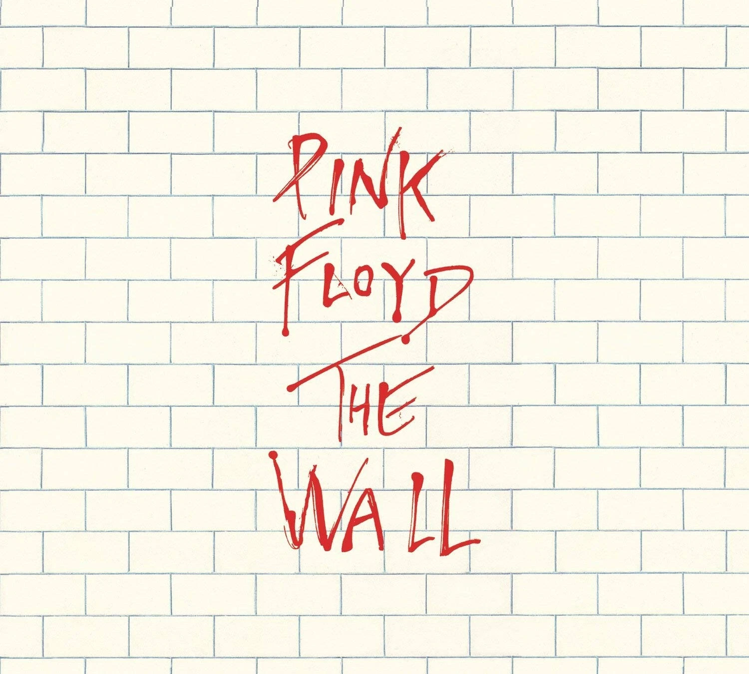 Pink Floyd – The Wall 2 CD Set - Eleventh Studio Album - NEW | eBay