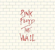 Pink Floyd – The Wall 2 CD Set - Eleventh Studio Album - NEW
