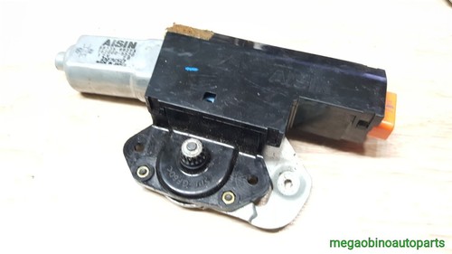 1999-2001 toyota solara sunroof motor oem d30 - Picture 3 of 3