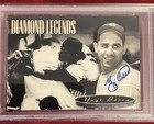 Yogi Berra Signed 1994 Upper Deck #158 Baseball Card READ Autograph PSA/DNA 10#1