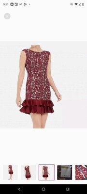 Donna Rico Dress Size 14