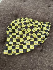 SpongeBob Square Pants Kids Bucket Sun Hat 2022 Nick Jr Nickelodeon