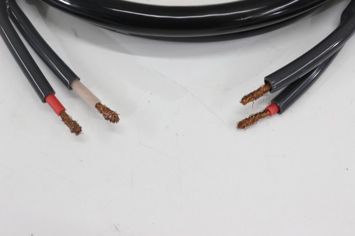 ortofon 8N-SPK8000 8-Nines Super Pure Copper Multi Conductor ortofon 8N-SPK8000 8-Nines Super Pure Copper Multi Conductor