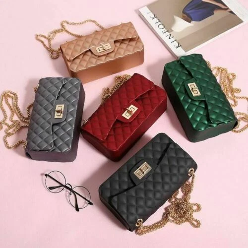 Small Crossbody Bags & Handbags for Women