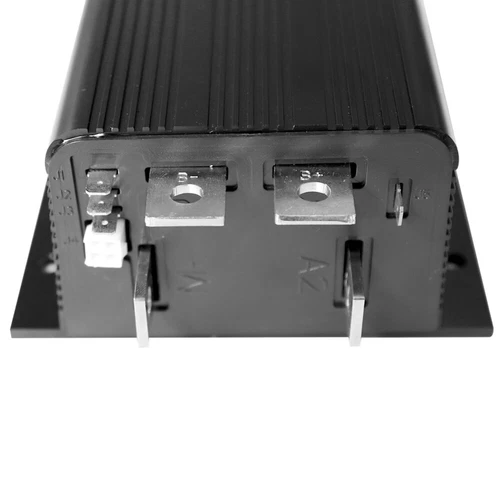 48V 500A DC Motor Controller for Curtis Club Car DS 1996-UP Golf Cart 1205M-5603 - Picture 3 of 11