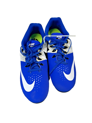 Chaussures A Pointes Sprint Nike Chaussures De Course à Pied Nike