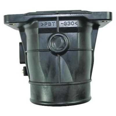 Mass Air Flow Sensor-Sensor and Housing Assembly CARQUEST MQ7235